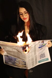 keyla__ross 📰🔥. Foto 3