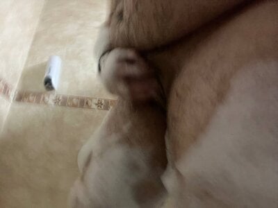 big_bearr 🛁🚿🚹 Pic 5