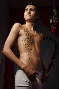 Ethan_Boy_ Red Hot Romance 🌹🔥 รูป  4