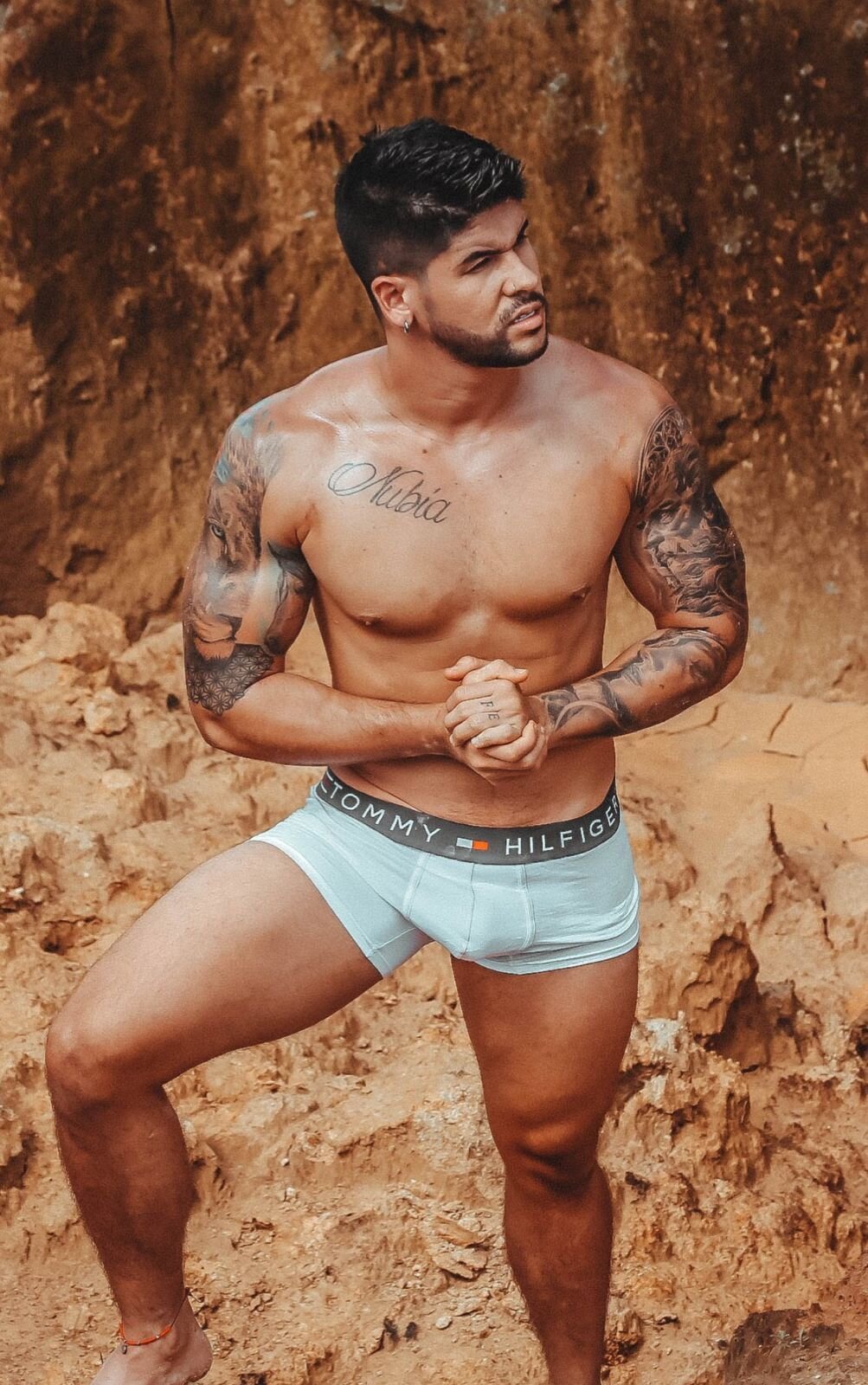 Petesevans Populært foto 4238