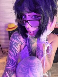 AryRousse 😶‍🌫️🤍 Pic 3