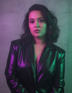 Malika_uAngel Classic women Pic 4