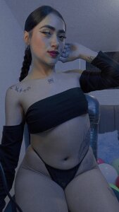 sexy_bonnie_18 Me Pic 7