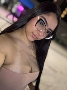 isa_bellaax 𝐁𝐞𝐚𝐜𝐡 𝐚𝐭 𝐧𝐢𝐠𝐡𝐭 💕 Pic 2