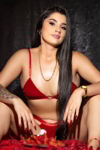 CarolinaFerrerのHappy Valentine's Day ❤️🍓の 4枚の写真