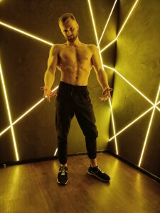 Paul_RolexのGold aesthetic star ⚡の 9枚の写真