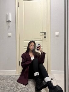 SanjuanitaNaser It's me Pic 2