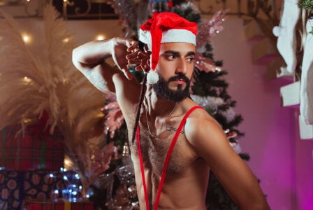 Tatis__ Merry Christmas 2025 Gambar 3