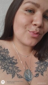 Angel od angelcurvyxtremx69  snímek