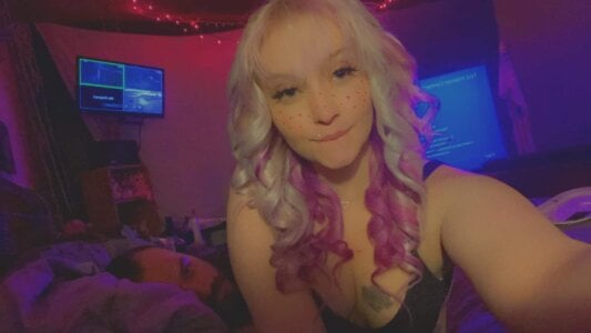 Queenkdaddysgirl Public 사진