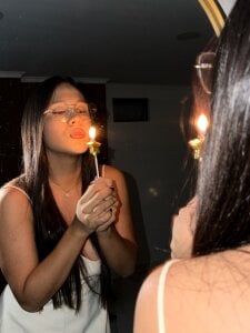 HoneyDolllXXX Days counted for my birthday. 🎂🍰 slika