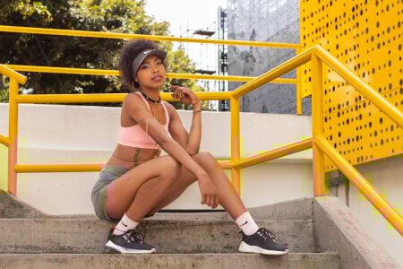 Public de Afrodita_Greenn  9 Imagens