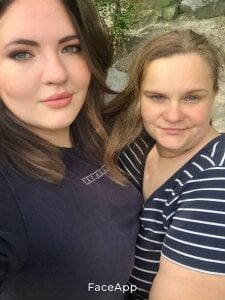 SamanthaAnne: Public ( 6 фото)