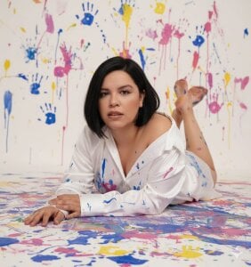 Alanna-sloppy 🌸 "Explosion of color… and temptation Pic 6