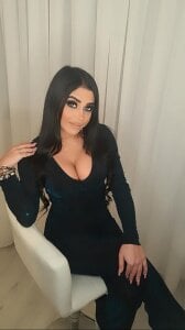 Nicolle_Lexxy Public Foto 4