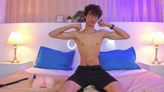 Will_Turneer Twink 😏😋 Immagine  6