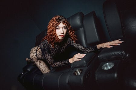 Allison_Parker1_ Naughty Princess 🪐 . fénykép