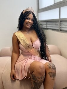 Nicolemorelli2 Birthday Queen👑✨ Kuva 4