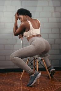 Teresa_sub 🔥 Athletic Allure 🔥 Pic 7