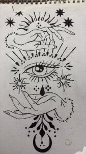 elian_7 Would you like to appreciate my art? 圖片 5