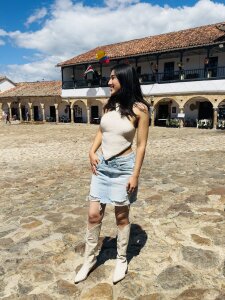 julieta_jhonss Public Pic 7