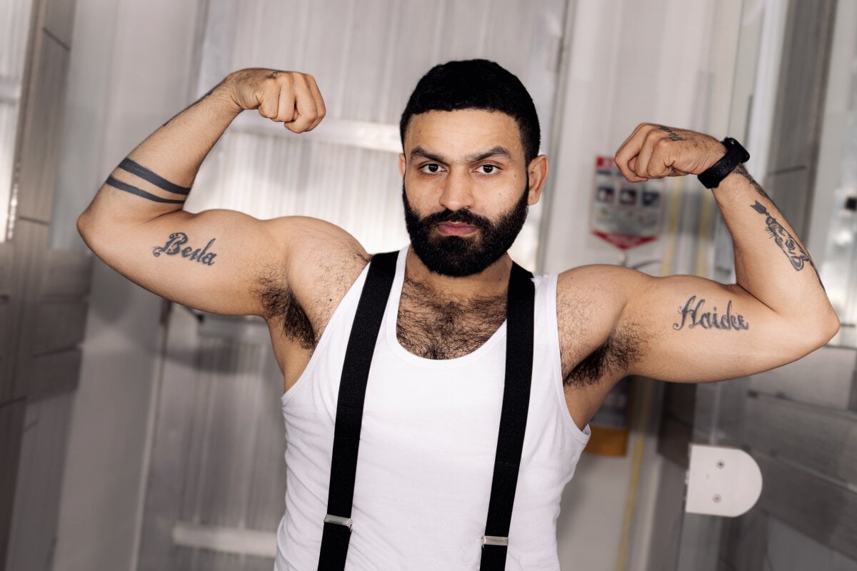 LeonidasKaiser Δημοφιλής εικόνα 3515