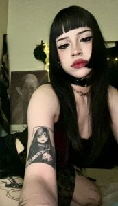 EvilRaven Public Pic 2