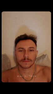 TallHungandCloudy69 Me Gambar 4