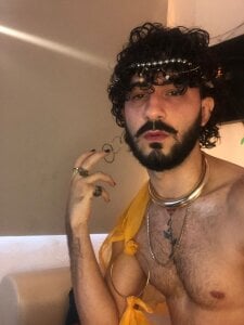 Mike_Parkerr Public Pic 3