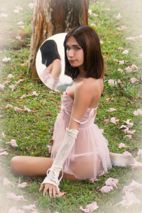pretty_aeriSweet Summer照片 3