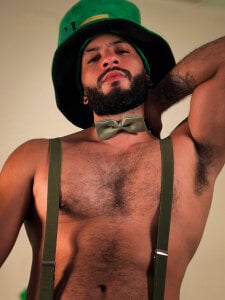 Mike_savage3 🍀 San Patrick 🍀 Billede 2