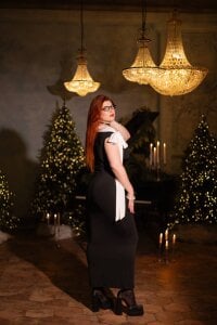 Ffoxyflame Xmas magic Hình 9