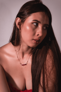 Rouse_Taylor__ Red guides temptation 😈 사진 3