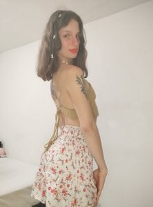 BurningVenus12 Public Pic 2