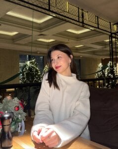 LouiseChavez heart on my sleeve 🧸 Poză 3