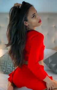 AlexaWarner Welcome To My Work 💋  3. fénykép