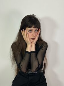 BellaLewterMy favorite photos🥰图片 3