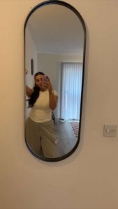 Babyleila_ Public Foto