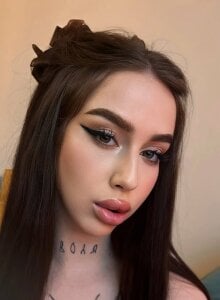 IsabelleDiorr sex Gambar 7