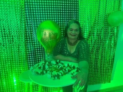 Zdjęcia QueenMatturex 💰🍀𝐇𝐀𝐏𝐏𝐘 𝐒𝐓. 𝐏𝐀𝐓𝐑𝐈𝐂𝐊'𝐒 𝐃𝐀𝐘🍀💰:  7