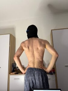 KaelNox Some abs and back Εικόνα 3