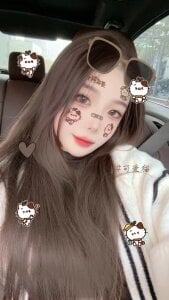 Tiantian-Quan 甜甜 Pic