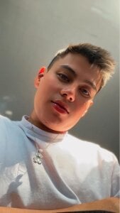 andres_rivera's 😍Me♥ Sex Photo 1