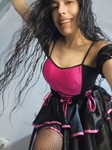 Your_Inca_Princess23 Hi honey Pic 2