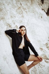 GloryWacht Sweetie Coraline Pic 2