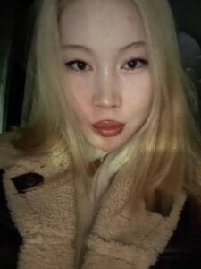 SarahRice a delight for the eyes Bilde 3