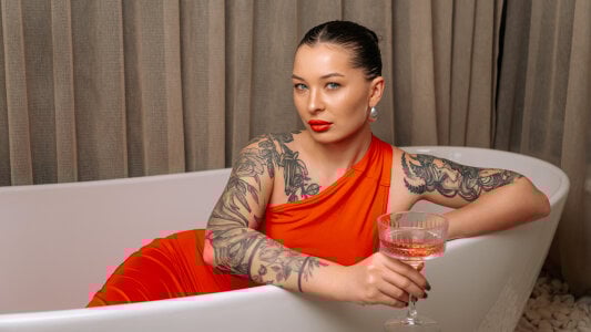 Zdjęcia AlexandraBloom Magic of Touch ✨🤍: 