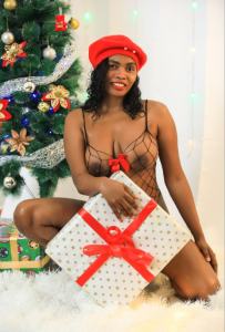 celeste_smmith_ Ho Ho Ho Merry Christmas🎄✨🎇 Pic 4