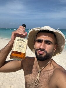 Ethan__Walker Aruba💪🏻🔥 사진 3