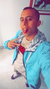 Welcome To view My Profile Your favorite stripper od Mich_Stev9524  3 snímek